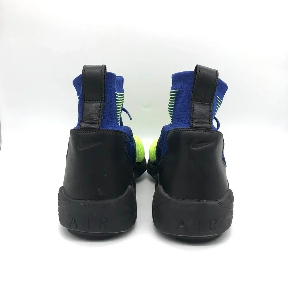 Nike Zoom Mercurial Flyknit - Picture 4 of 6